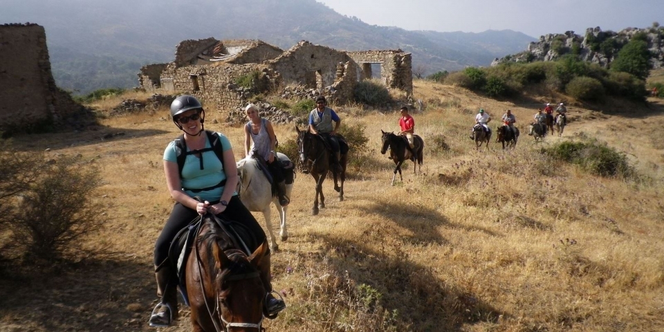  Inmitten von Geschichte und Natur