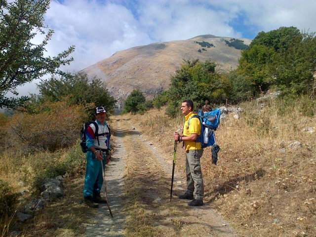  Pendant l'excursion 