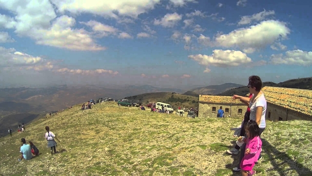  Excursions au sanctuaire