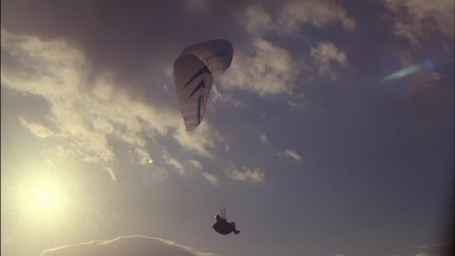 Parapendio