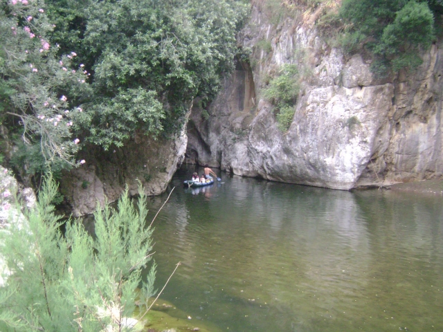  la naturaleza salvaje te espera