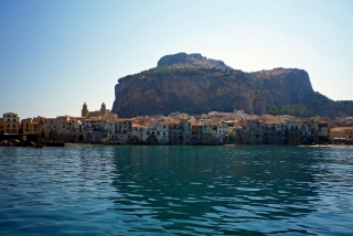 Fishing Tourism (5 hours), Cefalú