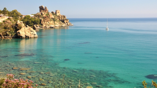 Capo Playa ti regalerá paesaggi unici