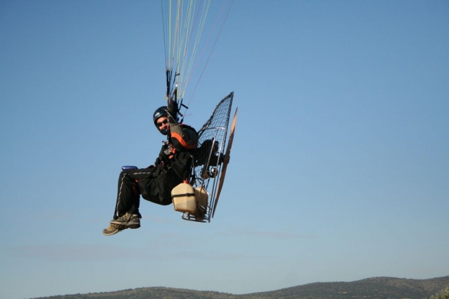  Regálate un vuelo fantástico 