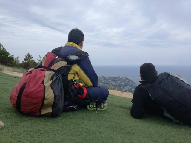  enjoy the view and relaxation 