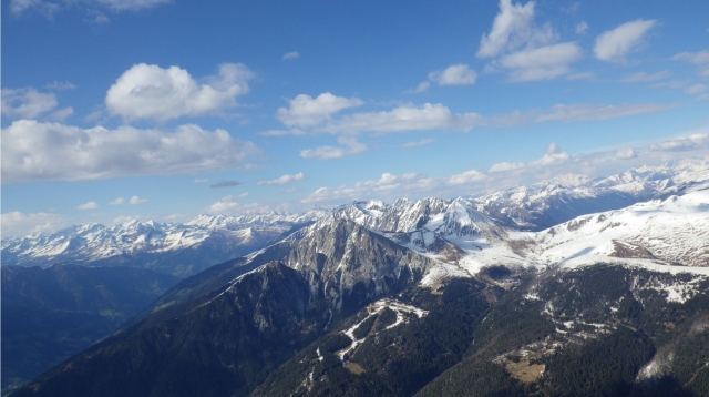  wunderschöne Naturschauspiele warten nur auf Sie 