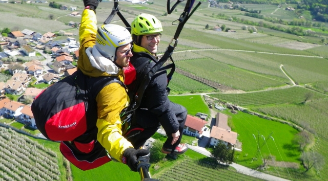 Videos und Fotos in High Definition 