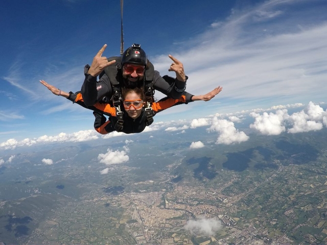 Volare 