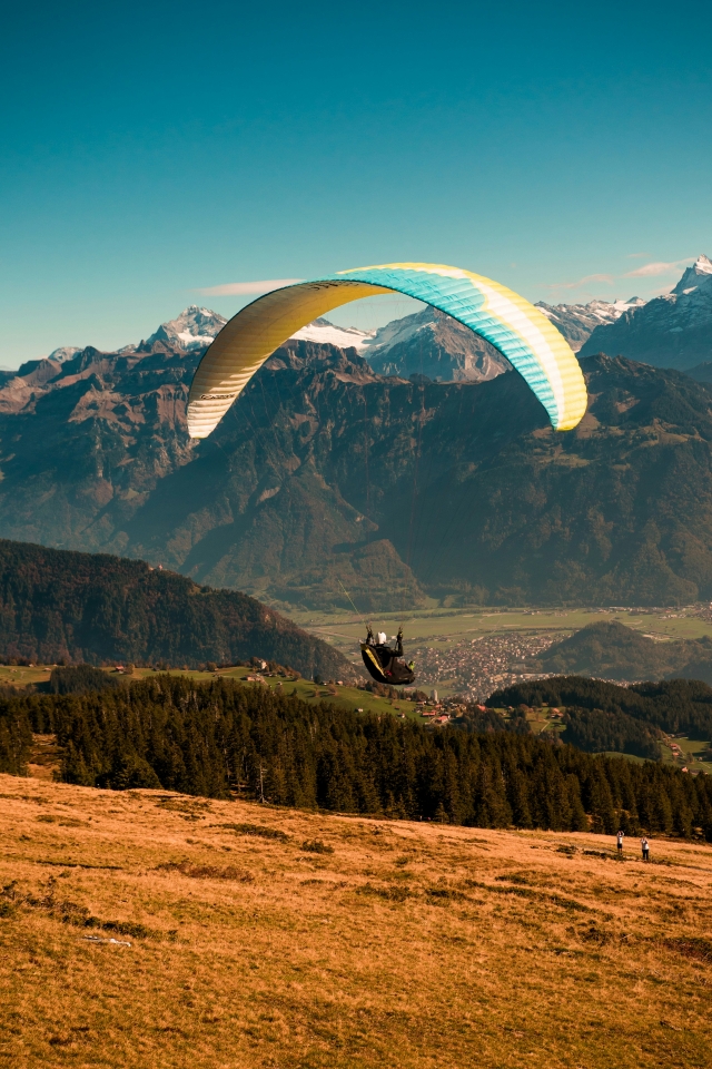  Einzigartige Panoramen