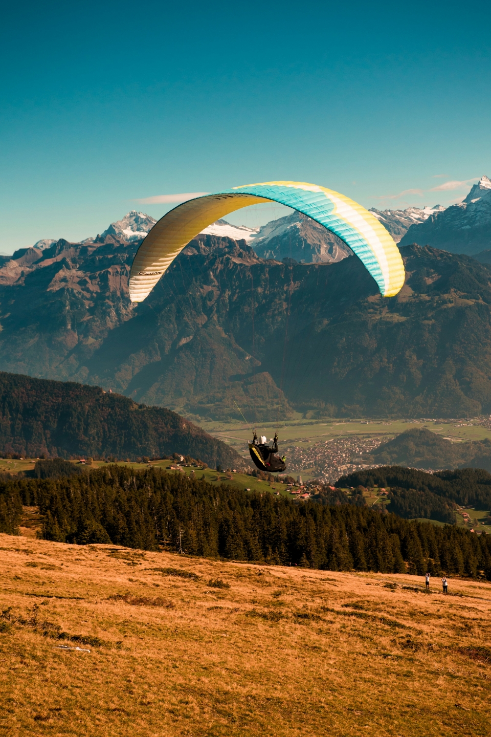  Einzigartige Panoramen