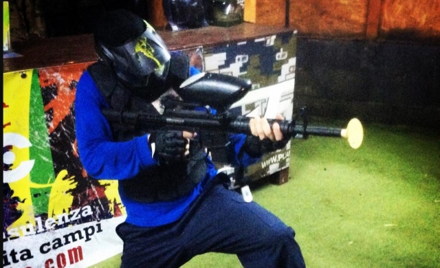  nos armes sont fantastiques 