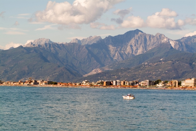  ven a descubrir Versilia 