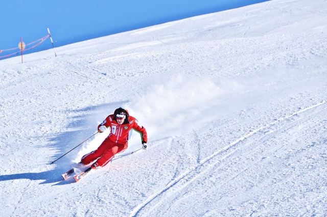  our team will help you understand the correct techniques of this sport 