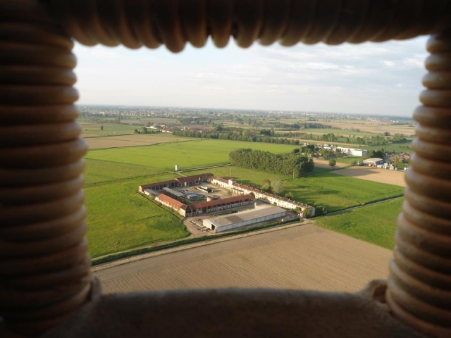 Prospettive particolari