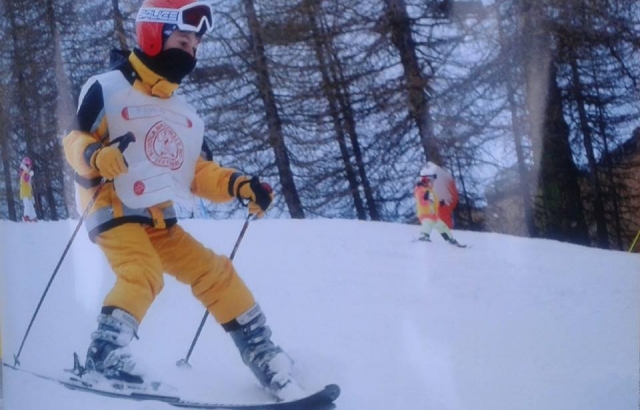 Downhill 
