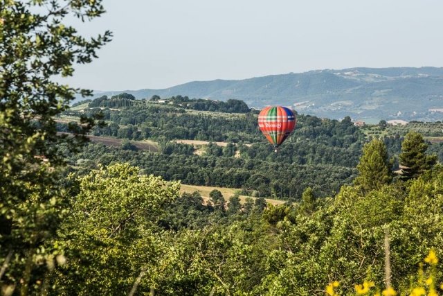 Umbria ,una terra magica tutta da scoprire