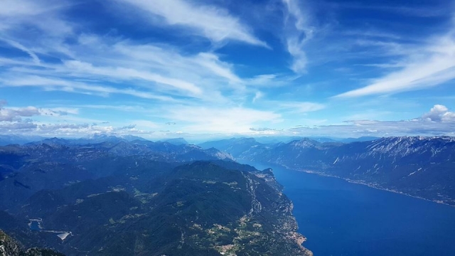  美妙的风景 