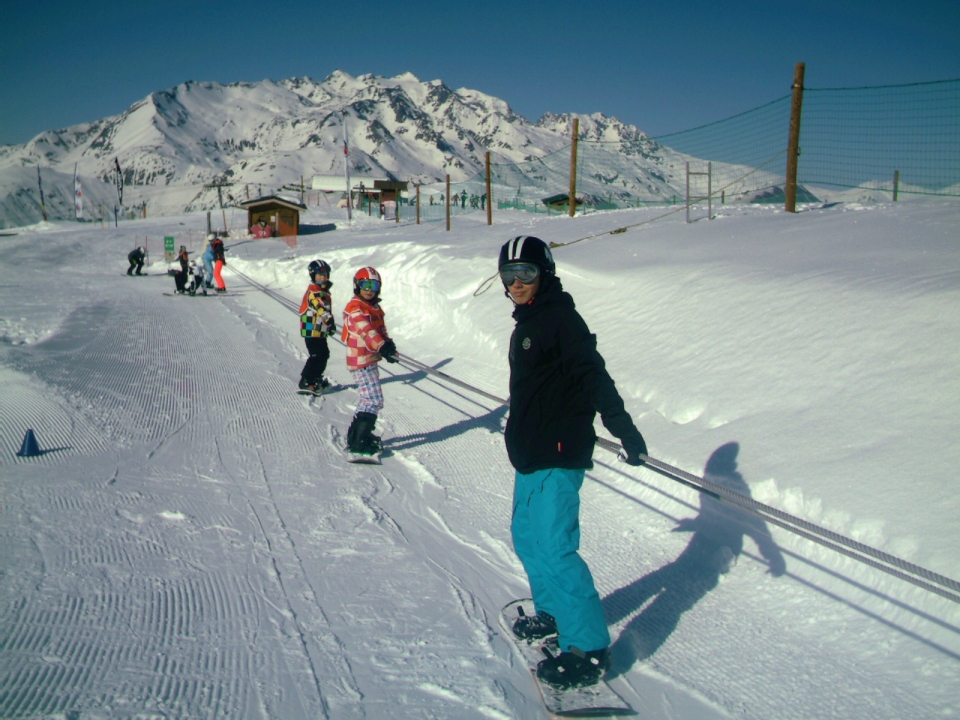  Lecciones aptas para todos.