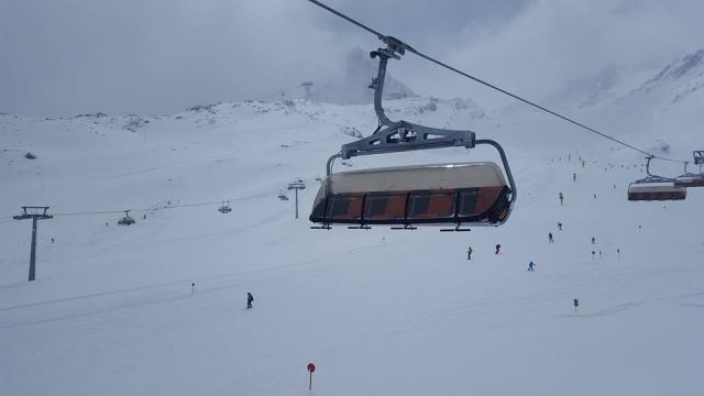 le nostre incredibili piste