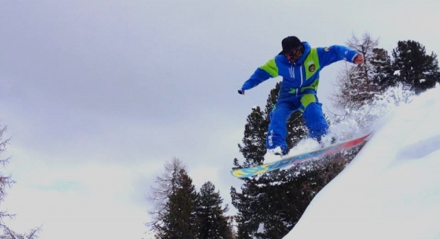  Notre moniteur expert