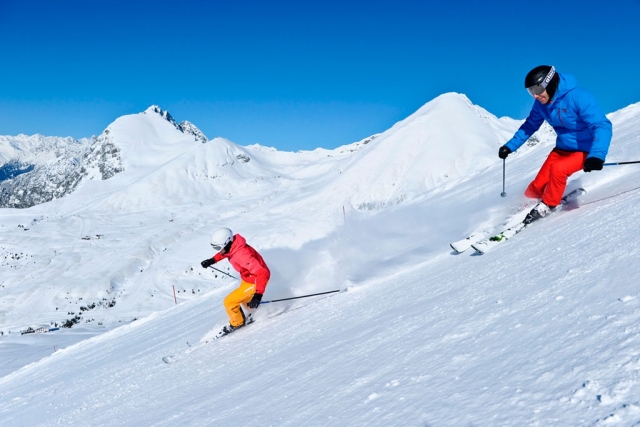  Trentino vous attend ! 