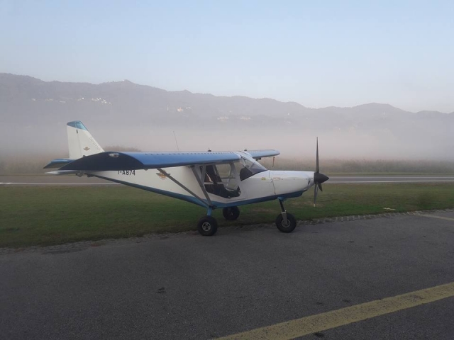  un de nos incroyables avions 