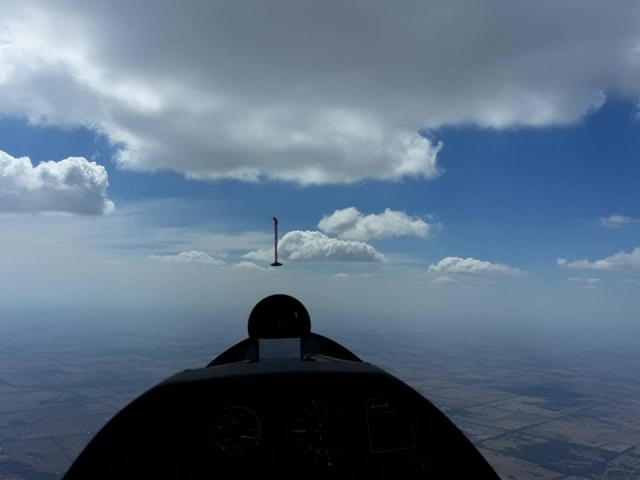 venez découvrir le ciel bleu avec nous 