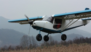 Corso di volo in aereo completo , Monte Marenzo