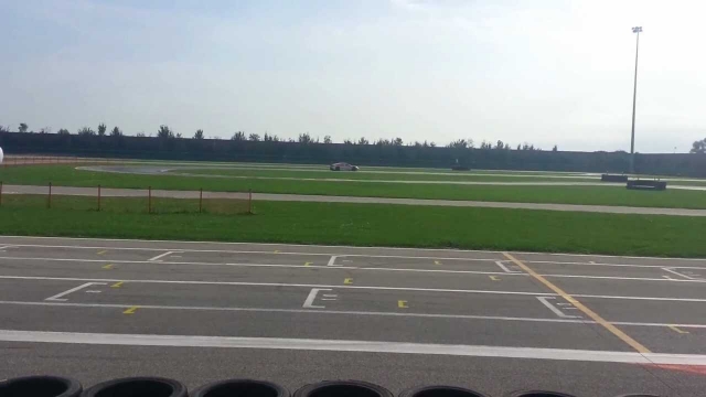  Our track 