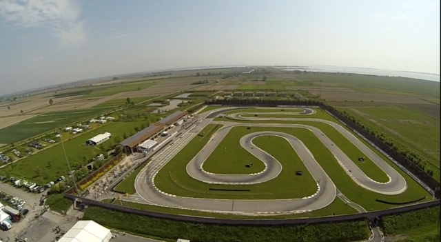il nostro circuito ti aspetta