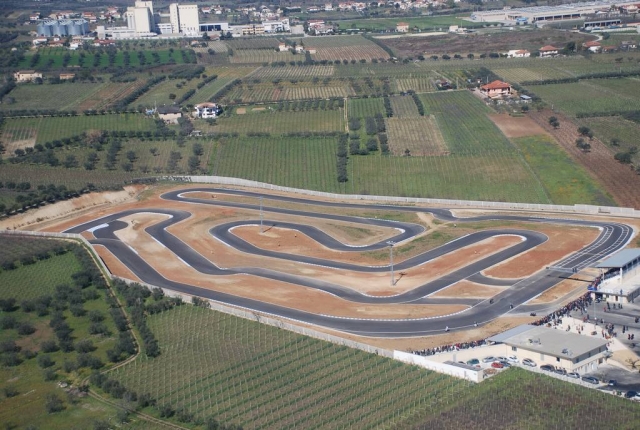 il fantastico circuito