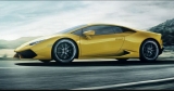 Quatre tours en Lamborghini Avio + photo, Latina