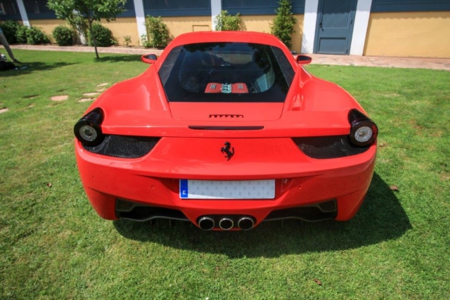 what a unique design!