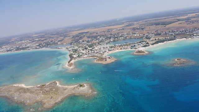 Torre lapillo