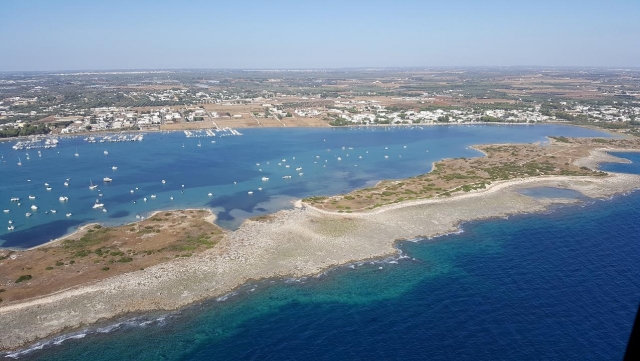 porto cesareo 
