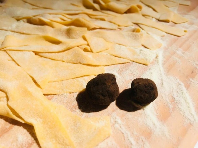  Pasta fresca