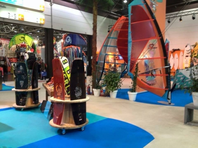  Windsurfing fair 