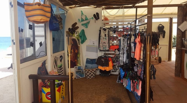  Our shop 