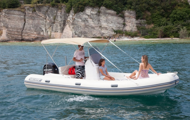 Relax at sea 
