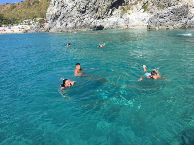 Che acqua