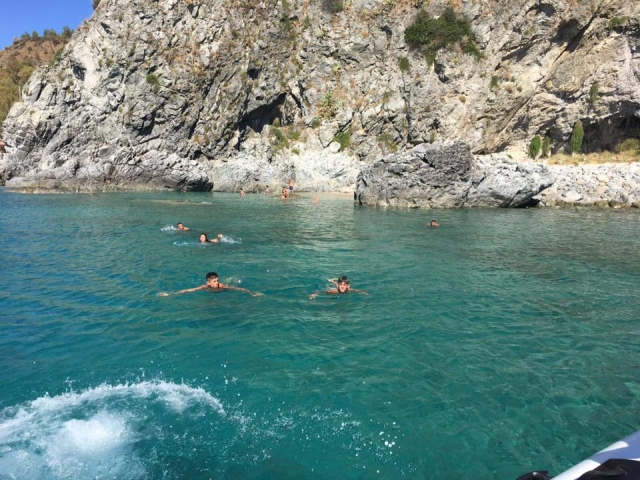 Che bel bagno