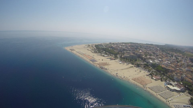 Notre plage 