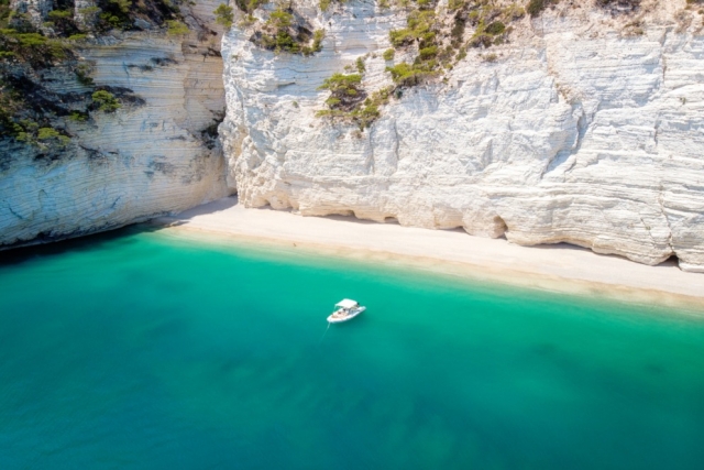  Garganica Coast 