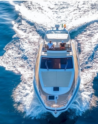 Excursion en bateau Excellence et déjeuner Îles Tremiti 8h