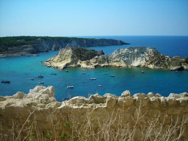  Overview of the archipelago 