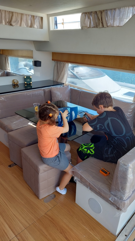  Des espaces confortables pour tous 