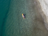 Aluguel de mesa Sup 2 horas Albenga
