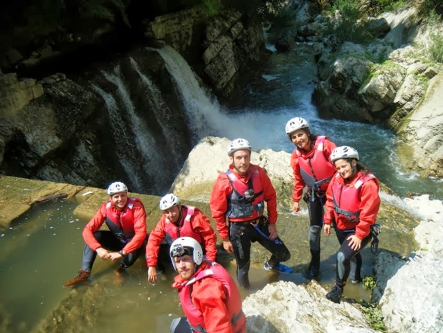  Gruppenfoto 