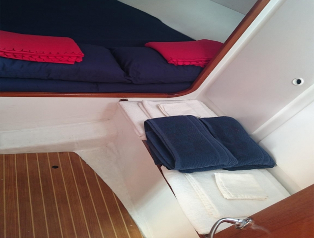  The Interiors 