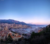 Excursion nocturne en yacht de 3 heures sur la Côte d'Azur